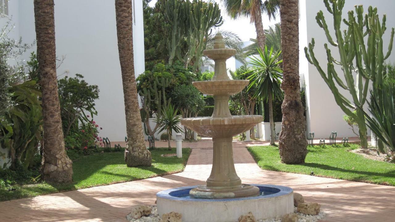 Apartment Puerto Rey Вера Экстерьер фото